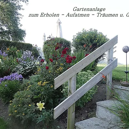 Muehlenhof Apartmán