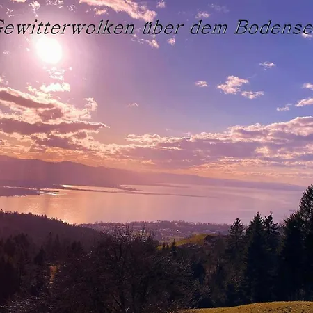 Appartement Muehlenhof Eichenberg