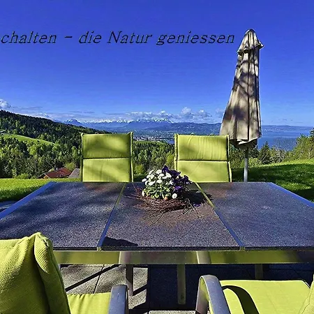 Muehlenhof Apartmán *