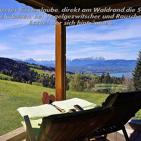 Muehlenhof Apartmán Eichenberg