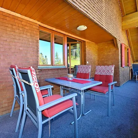 Appartement Muehlenhof