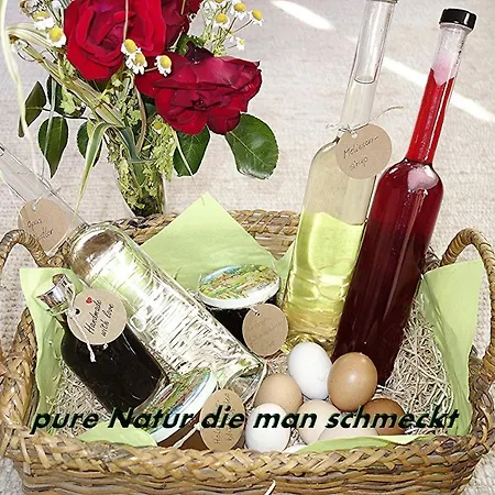 Muehlenhof Eichenberg