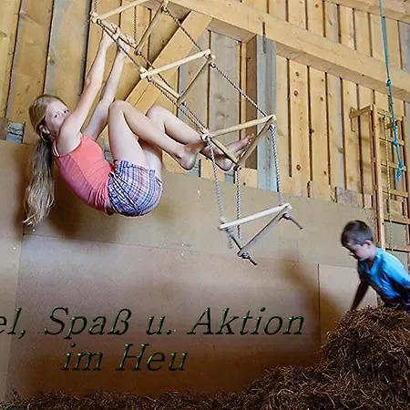 Muehlenhof Eichenberg