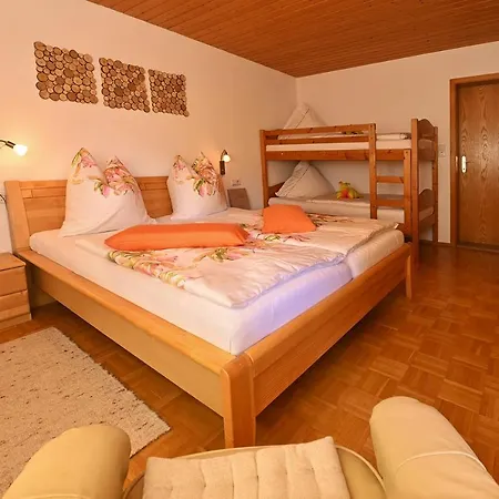 Apartmán Muehlenhof *