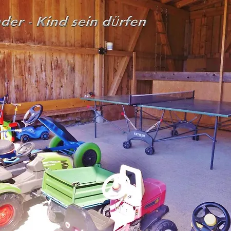 Appartement Muehlenhof