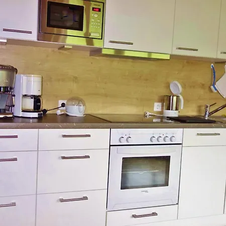 Apartmán Muehlenhof