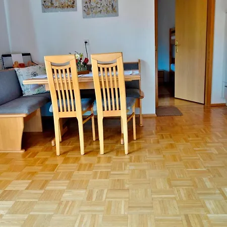 Apartmán Muehlenhof *
