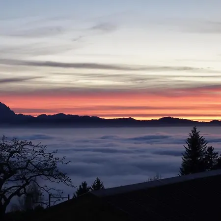 Muehlenhof Appartement Eichenberg