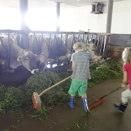 Muehlenhof * Eichenberg