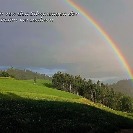 Muehlenhof Appartement Eichenberg