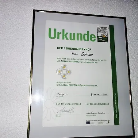 Muehlenhof Apartmán Eichenberg